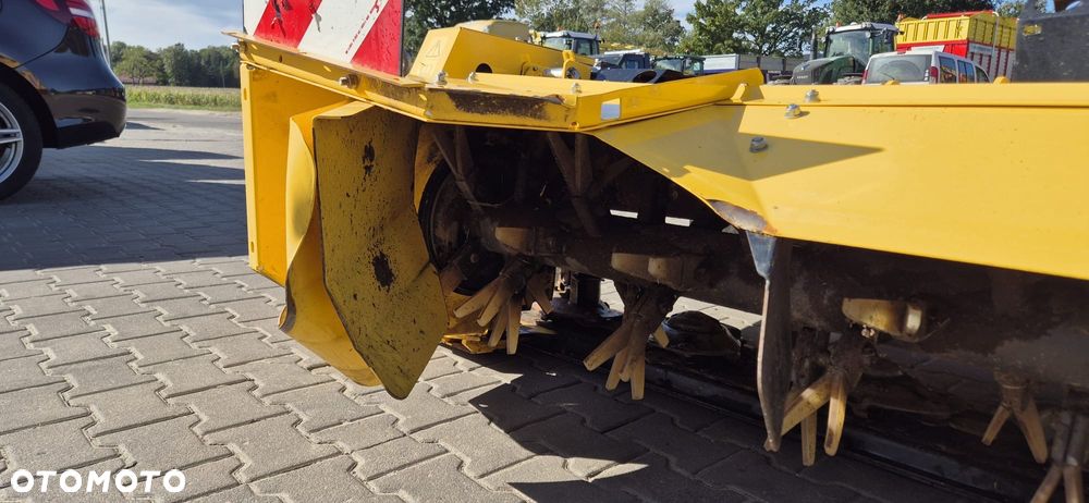 New Holland F320P - 4
