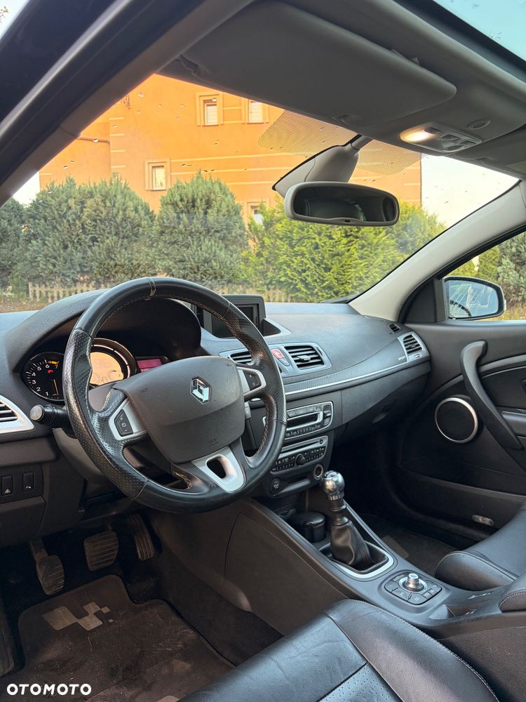 Renault Megane 1.4 16V TCE Dynamique - 8