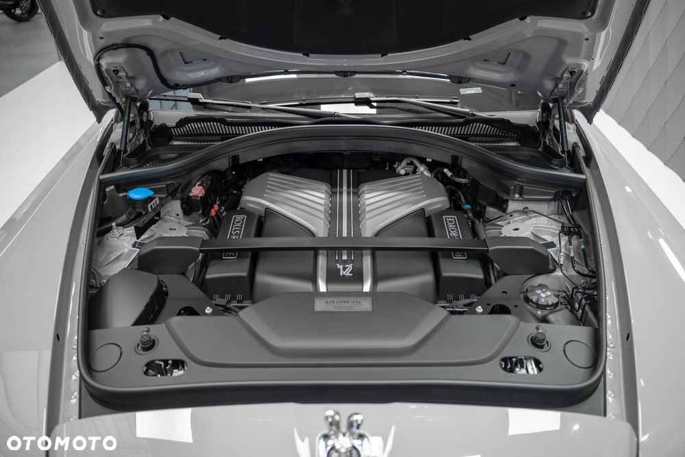 Rolls-Royce Cullinan - 35