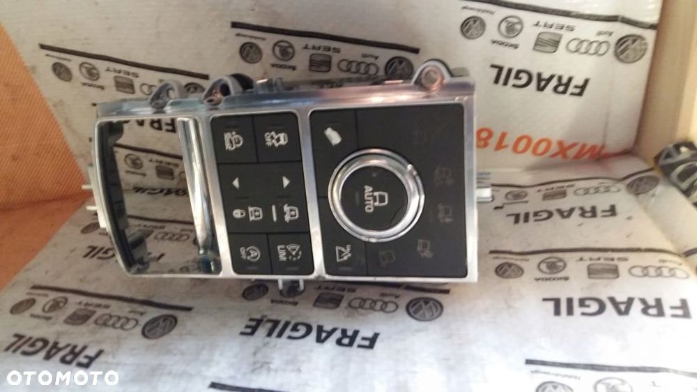 PANEL ZAWIESZENIA RANGE ROVER SPORT L494 - 2