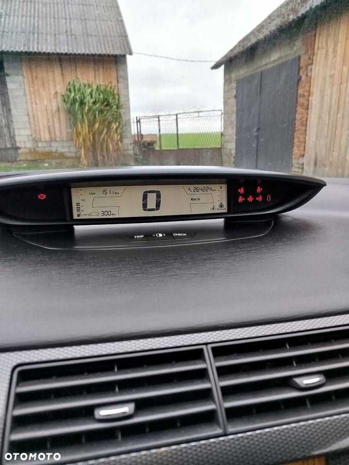 Citroën C4 - 5
