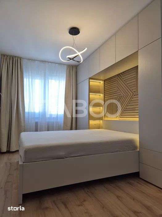 Apartament cu 2 camere de vanzare in zona Manastur renovat la cheie — fotografia 1