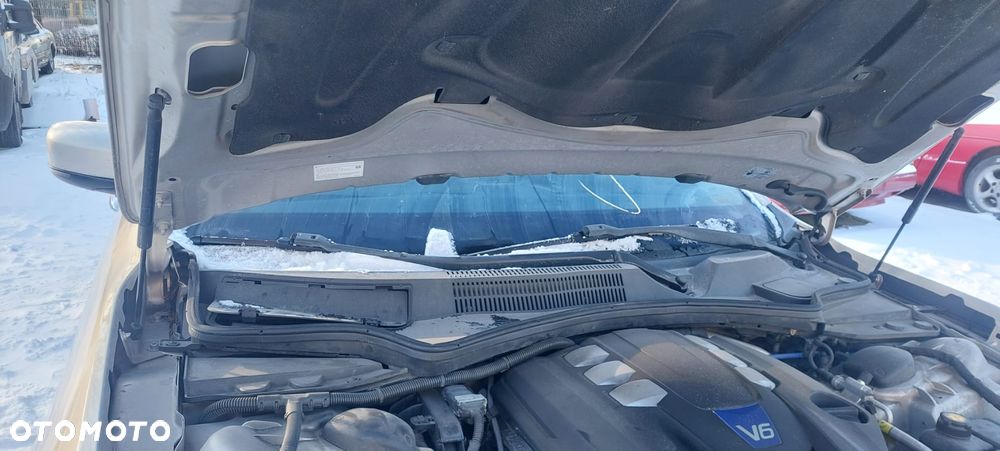 Maserati Ghibli 3.0 V6 Wszystkie Części Lak VR 513/A LUBLIN Potrzebujesz czegoś dzwoń - 31
