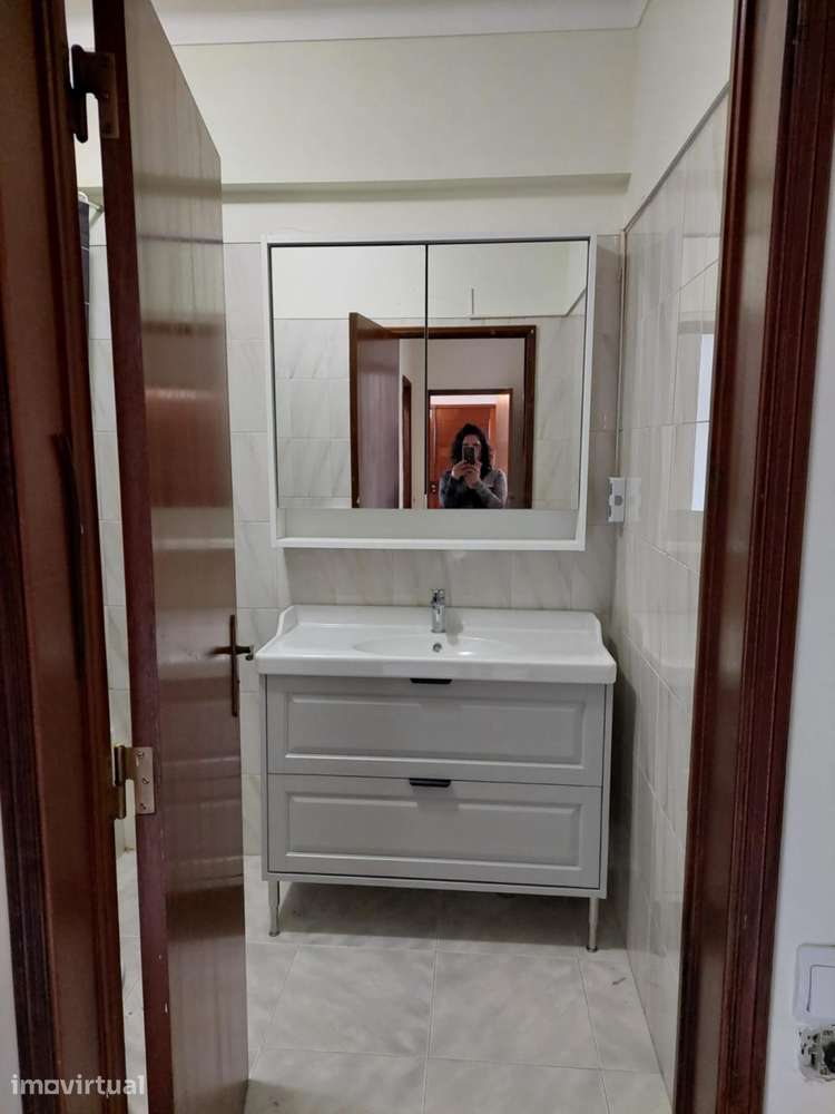 Quarto - localizado em Santarem - Grande imagem: 4/21