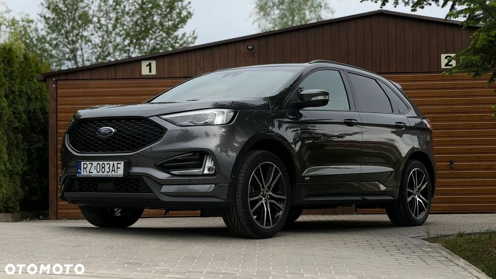 Ford Edge 2.0 EcoBlue Twin-Turbo 4WD ST-Line - 18