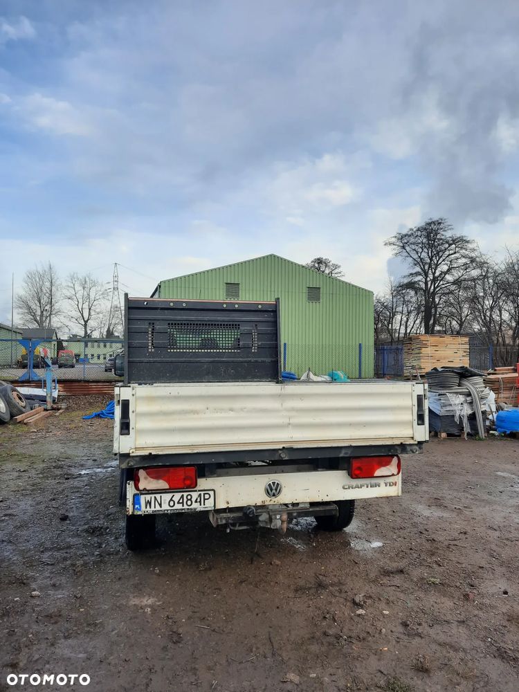 Volkswagen Crafter - 8