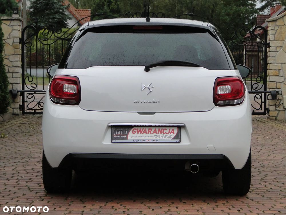 Citroën DS3 1.2 VTi Chic - 7