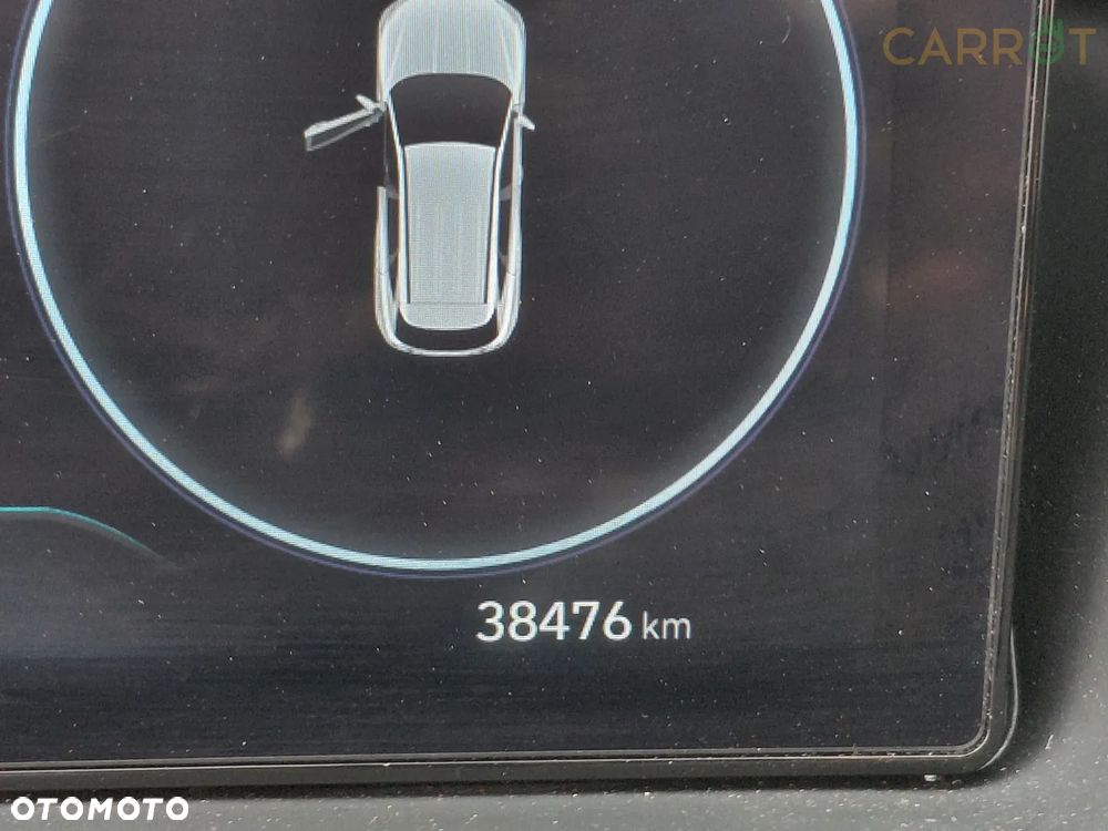 Hyundai Tucson 1.6 T-GDi Smart 2WD - 16