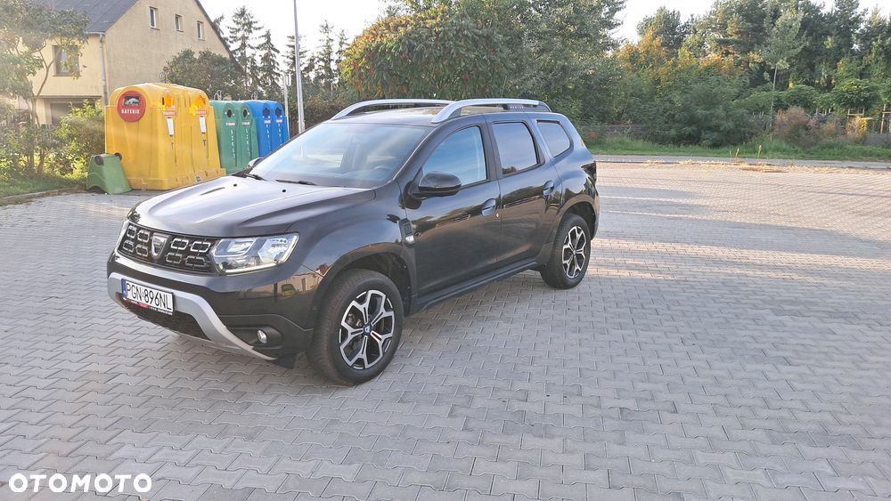 Dacia Duster - 19