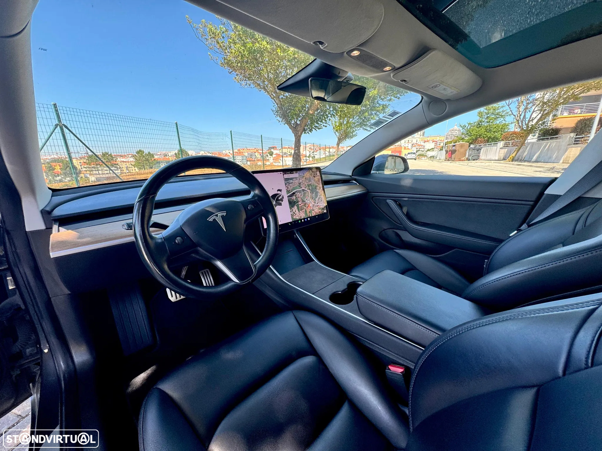 Tesla Model 3 Performance Dual Motor AWD - 6