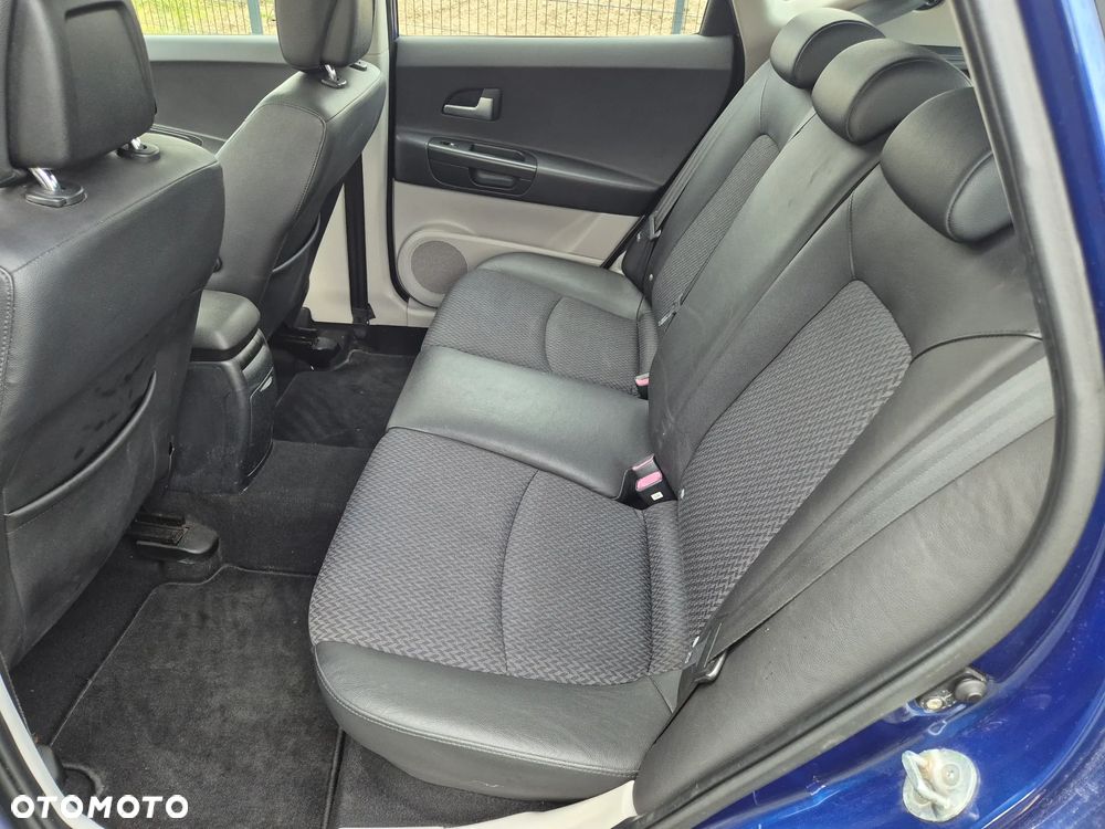 Kia Ceed 2.0 CRDi SW Spirit - 11