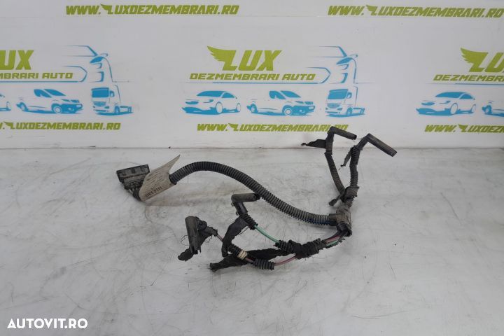 Cablaj instalatie bujii incandescente 00551898130 1.9 JTD Fiat Strada 1 - 1