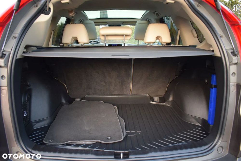 Honda CR-V 2.0 Executive - 14