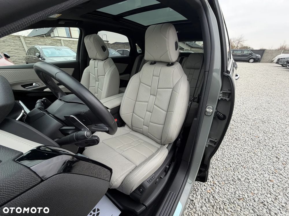 DS Automobiles DS 7 Crossback - 28