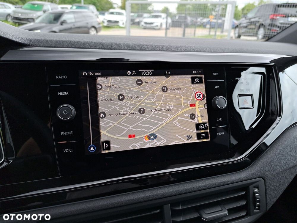 Volkswagen Polo 1.0 TSI Edition 50 DSG - 29