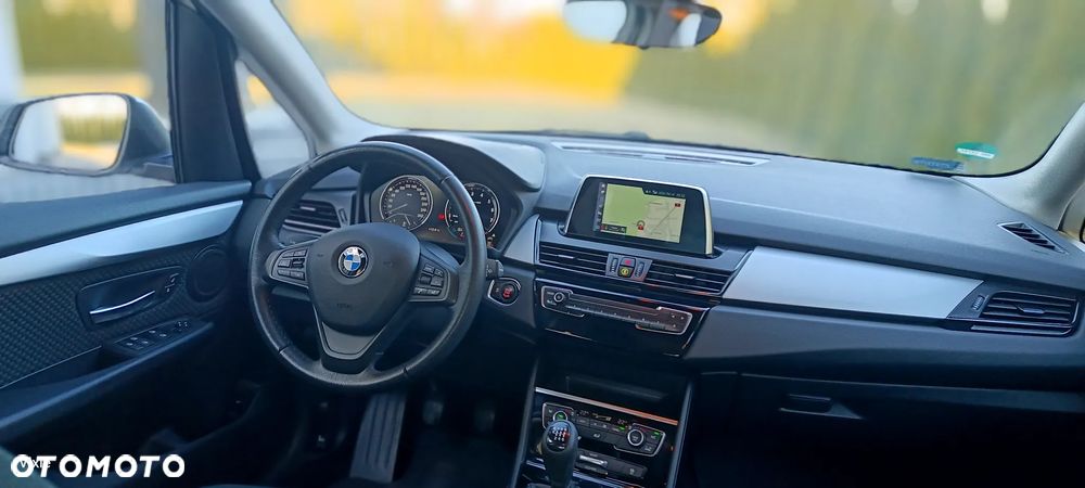 BMW Seria 2 216i GPF Advantage - 23
