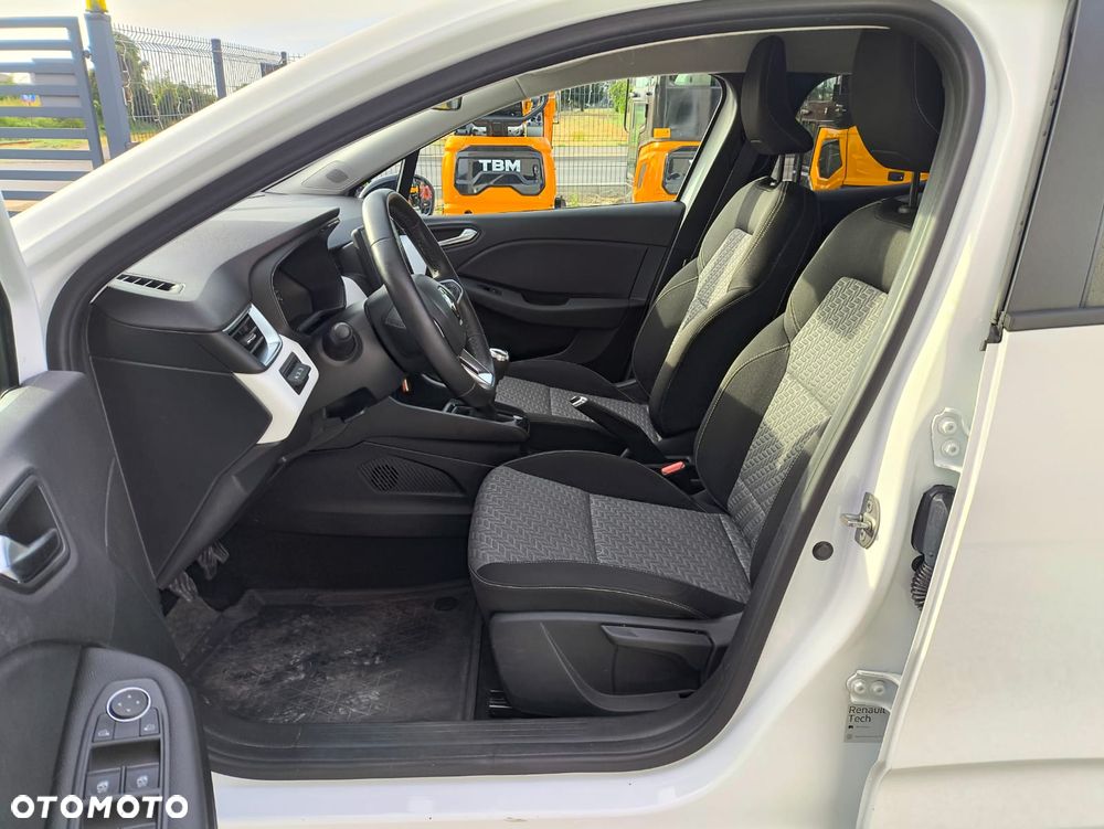 Renault Clio 1.5 Blue dCi Zen - 12