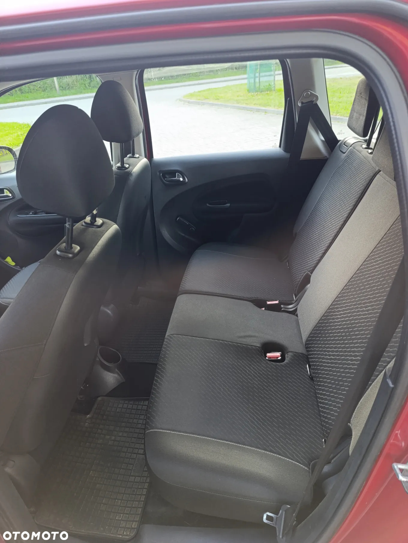 Citroën C3 Picasso 1.4i Attraction - 7