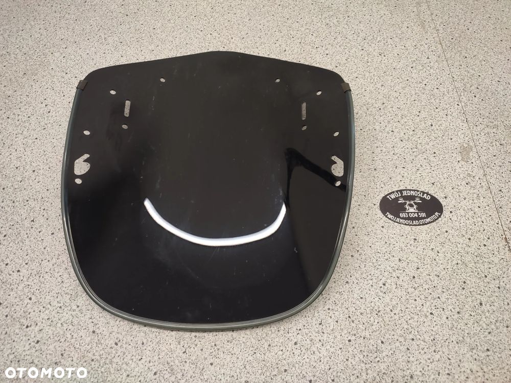 Szyba, szybka, owiewka przód Puig Honda CBF 1000 CBF1000 - 8