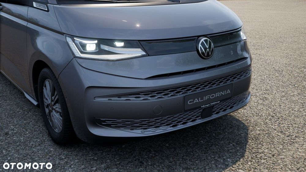 Volkswagen California - 12