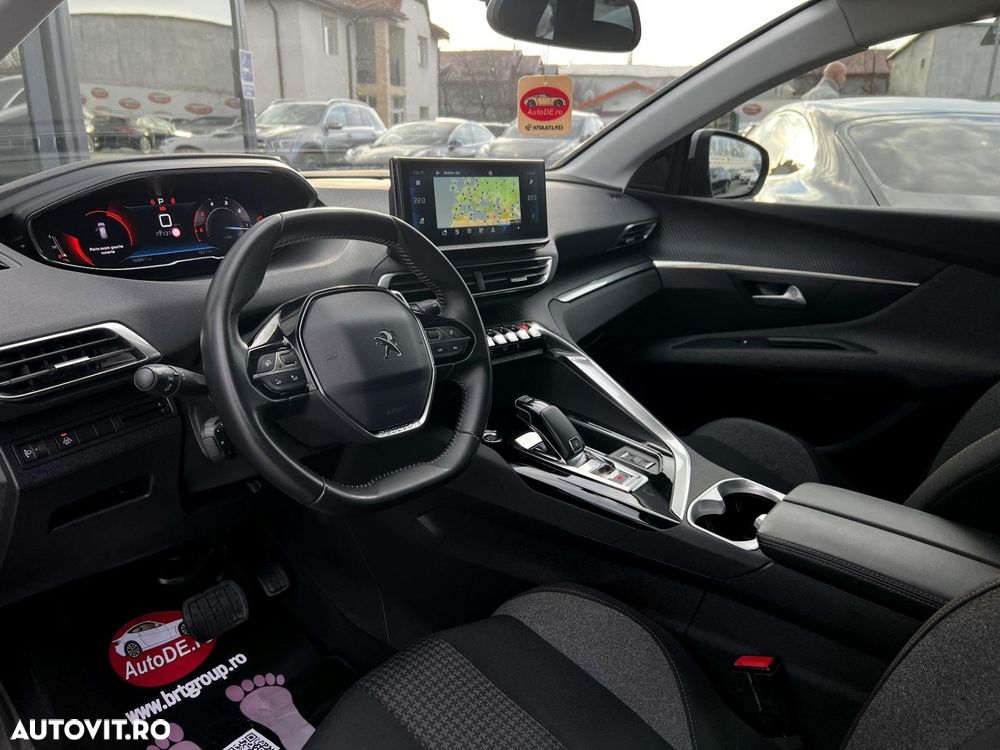 Peugeot 3008 - 6