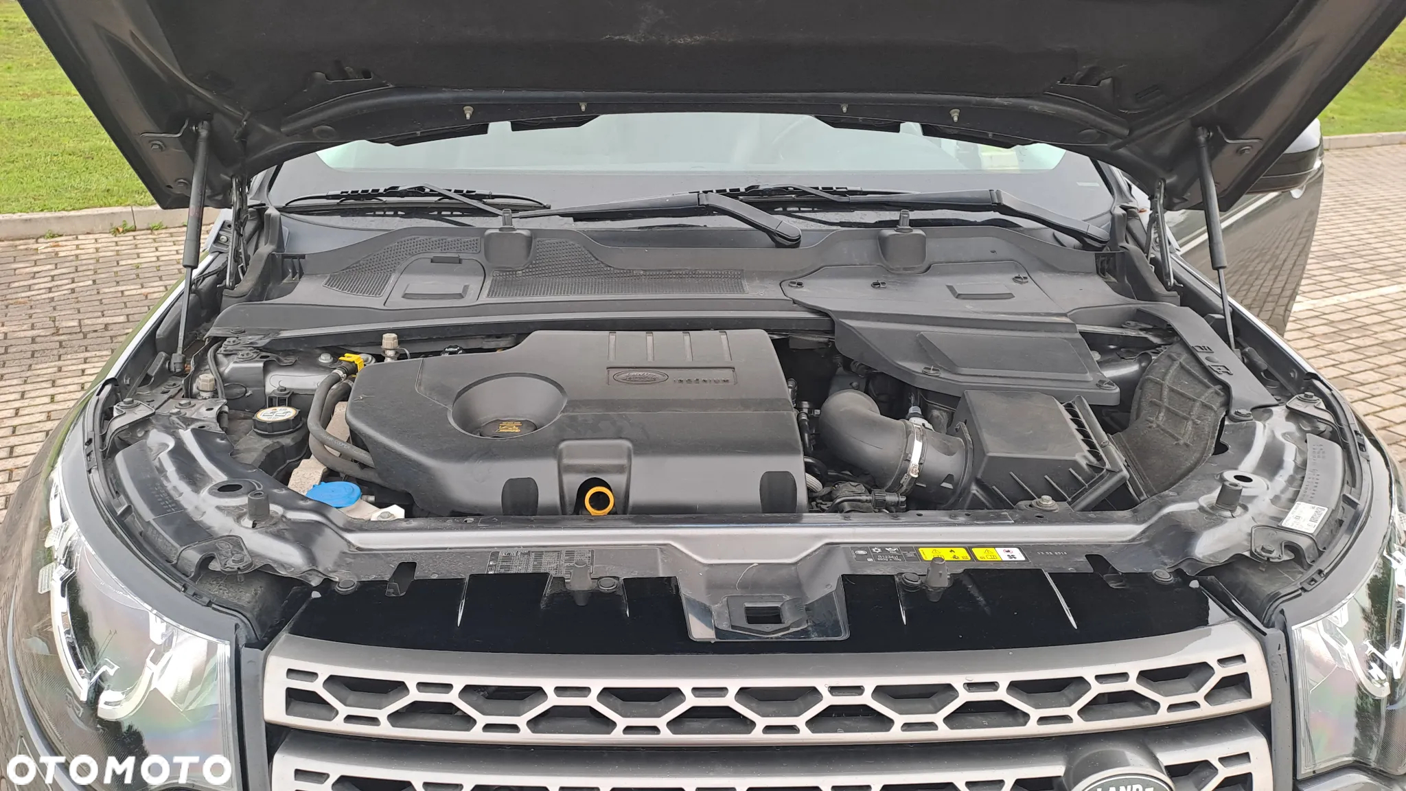 Land Rover Discovery Sport 2.0 D150 R-Dynamic S - 22