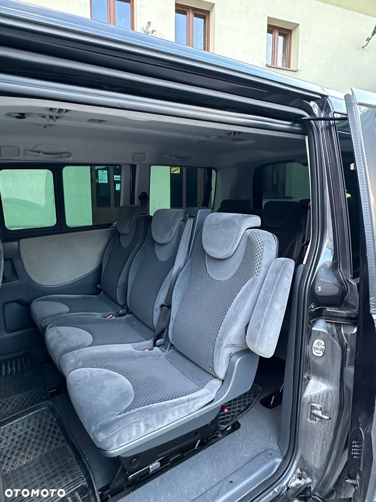 Fiat Scudo Panorama L2H1 Executive - 9