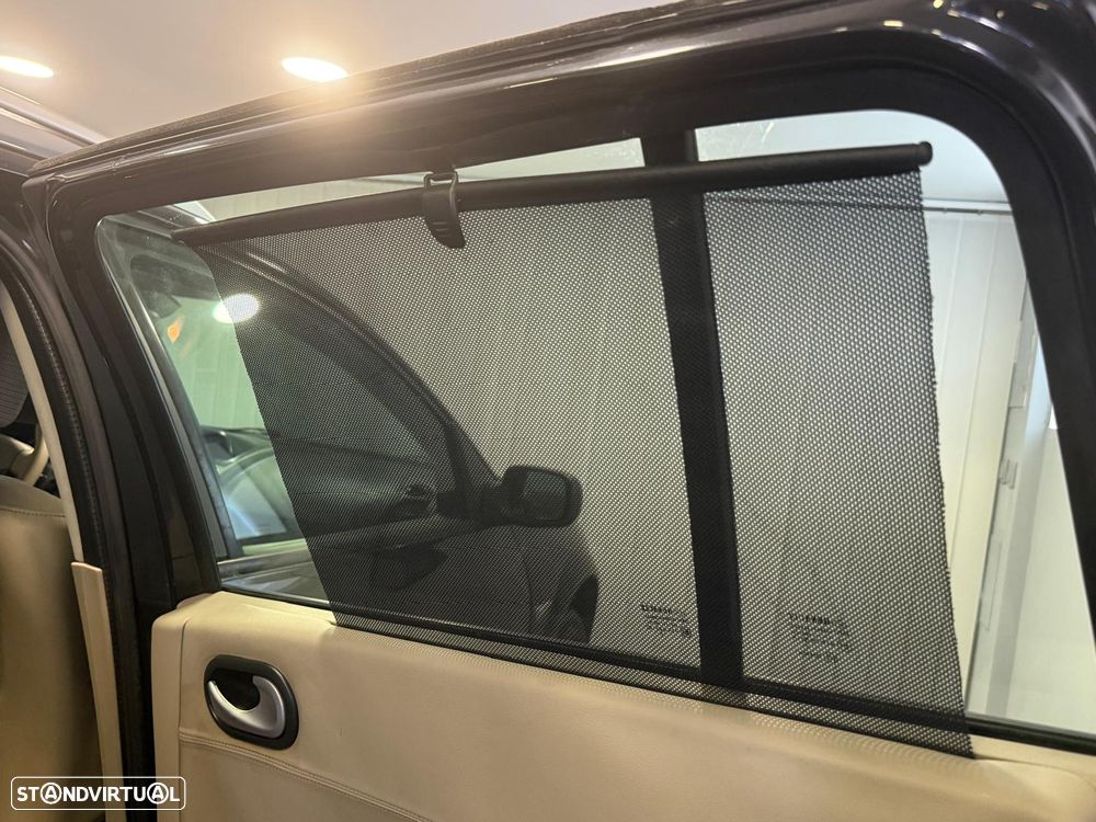 Renault Mégane Break 1.5 dCi Privilège Luxe - 20