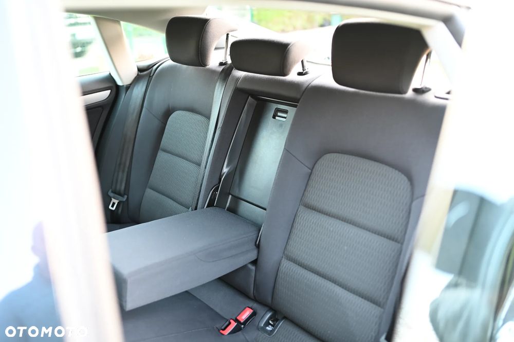 Audi A5 Sportback - 17