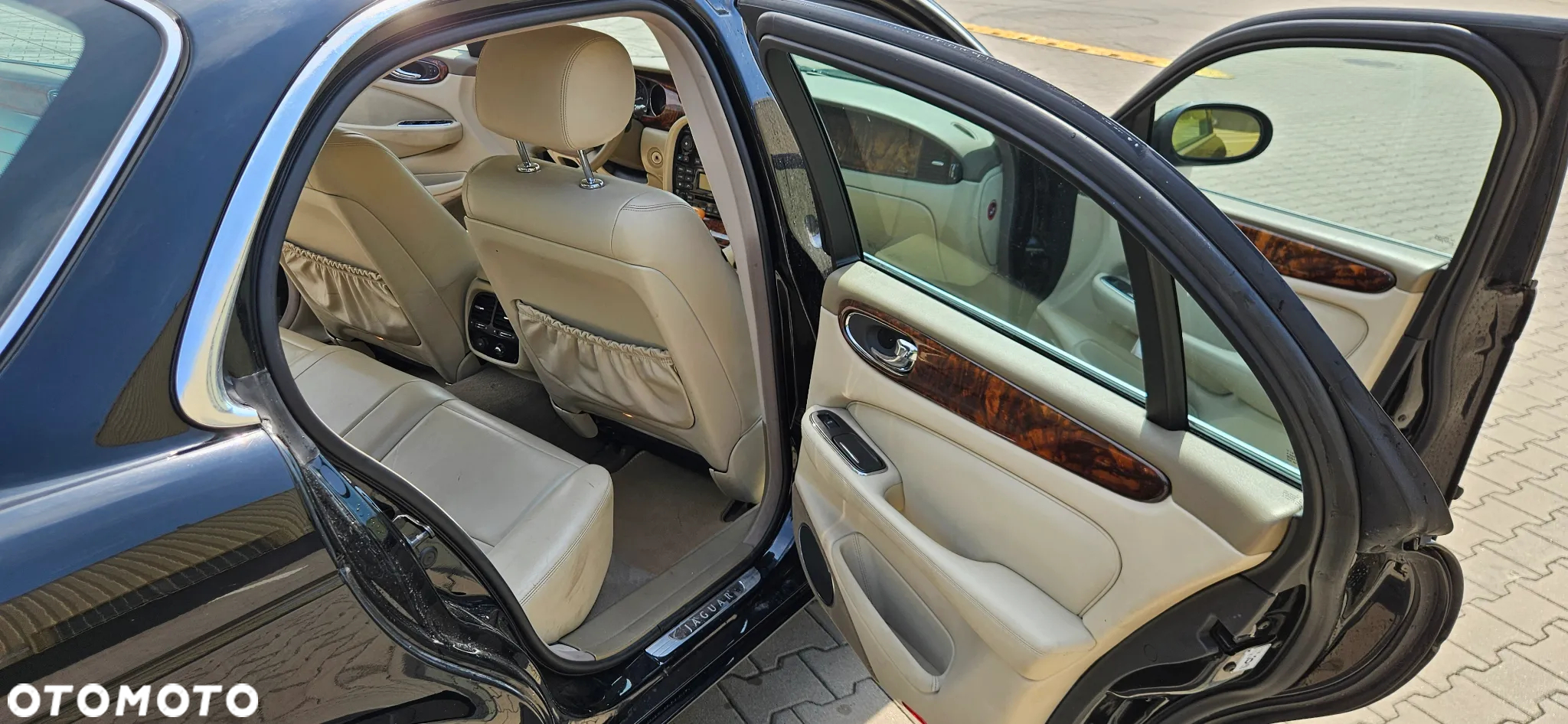 Jaguar XJ XJ8 4.2 - 18