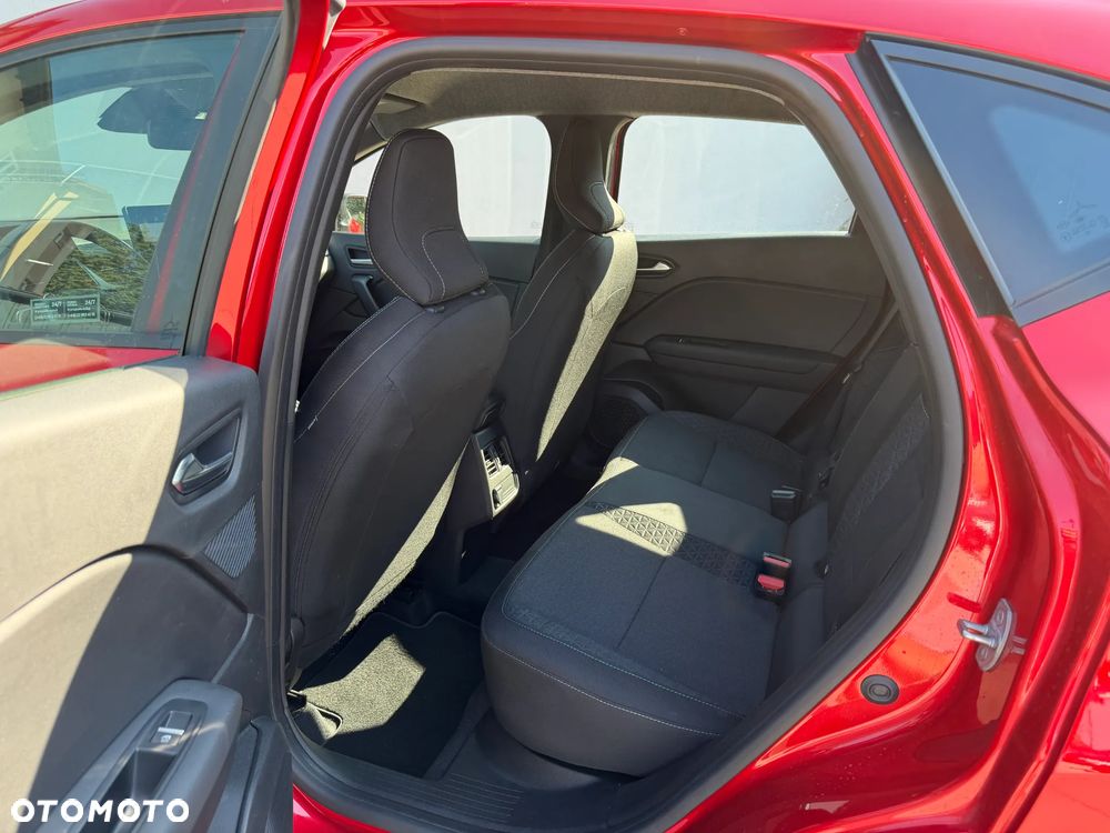 Renault Captur - 9