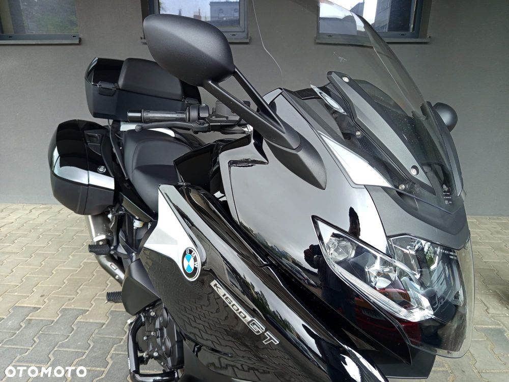 BMW K - 15