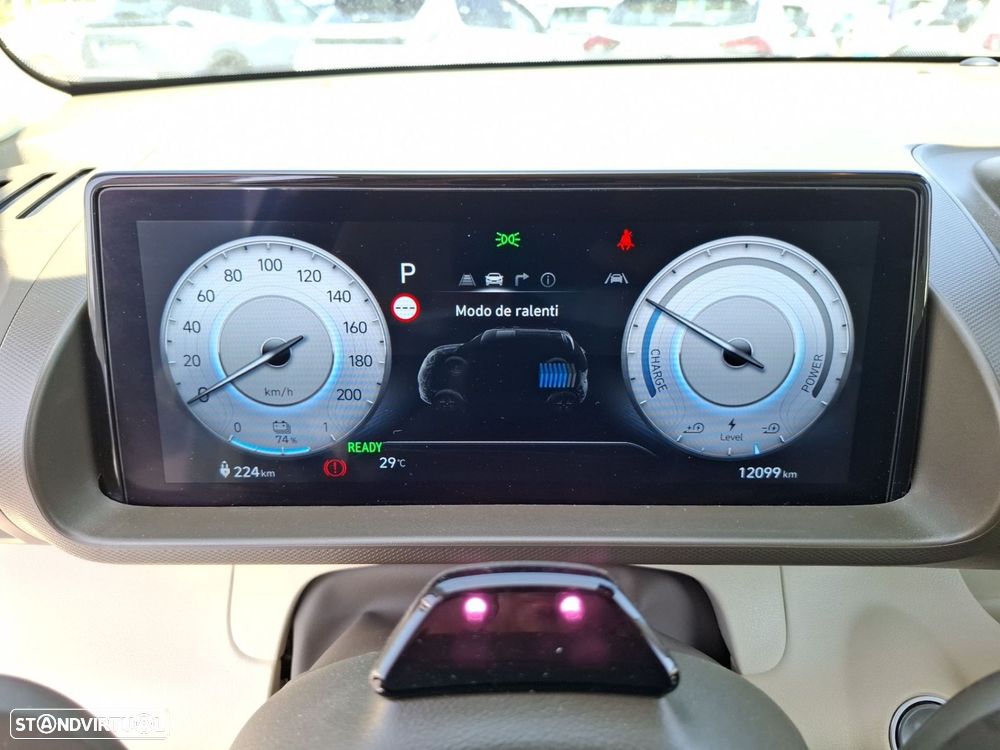 Hyundai Inster - 15