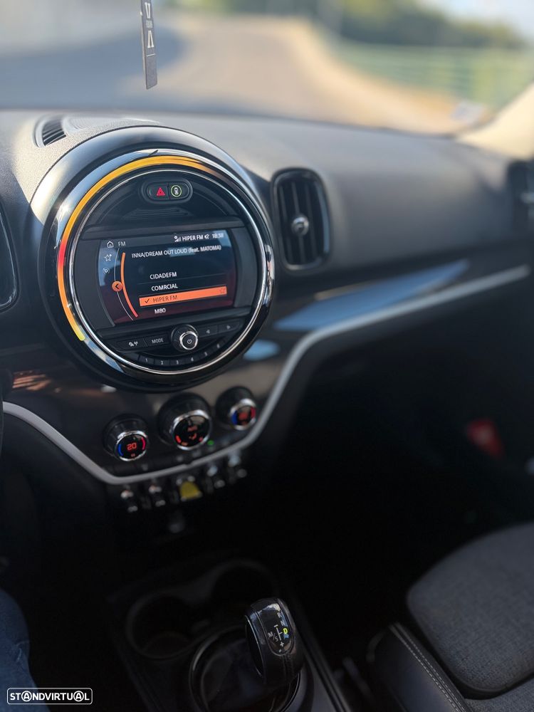 MINI Countryman - 12