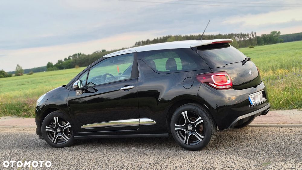 Citroën DS3 - 11