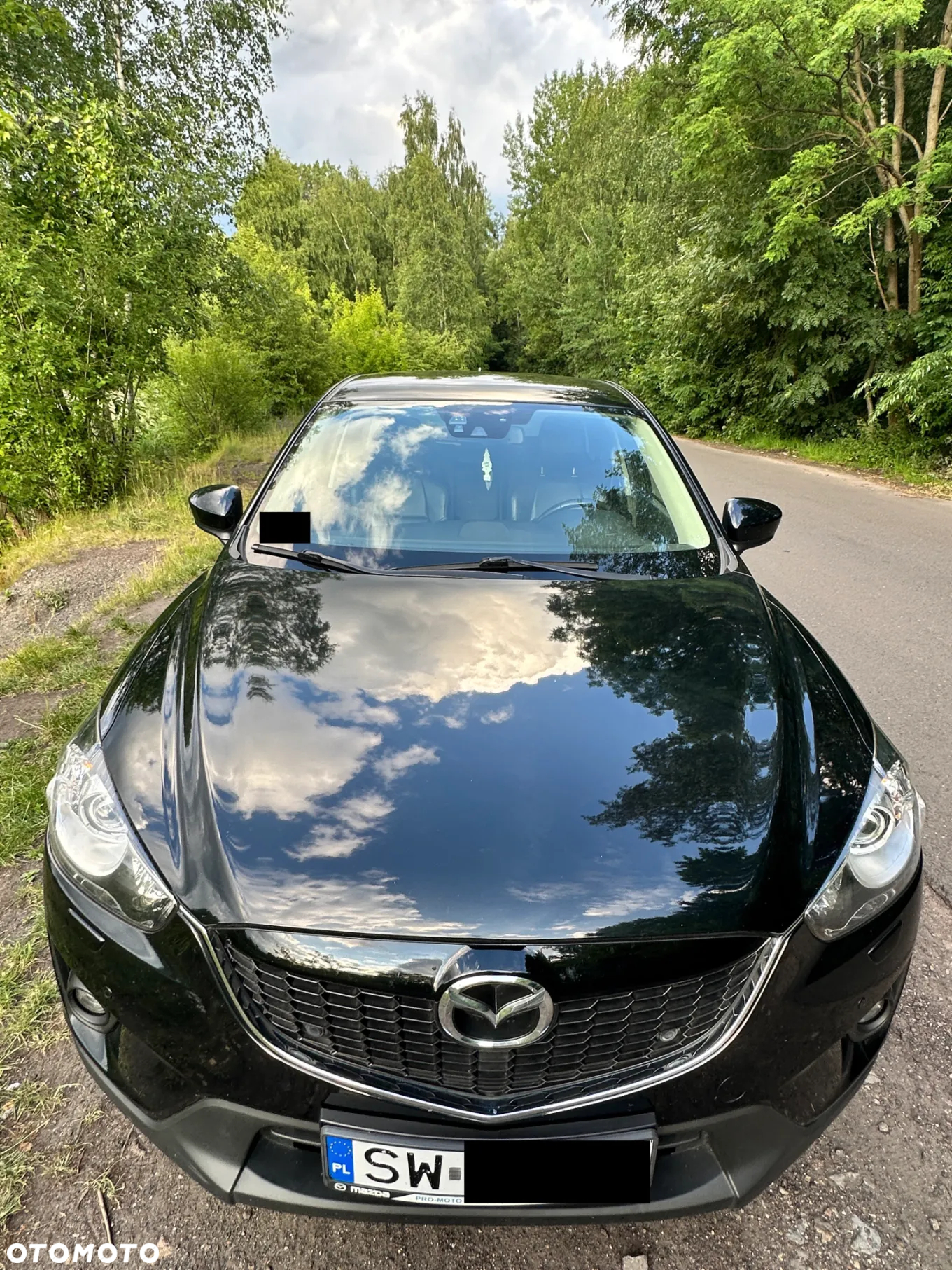 Mazda CX-5 2.0 Skypassion - 6