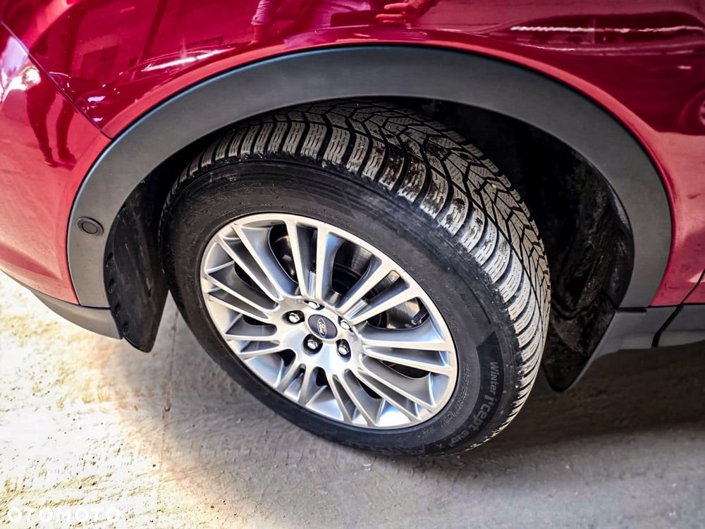 Ford Kuga 2.0 TDCi 4WD Titanium Plus - 13