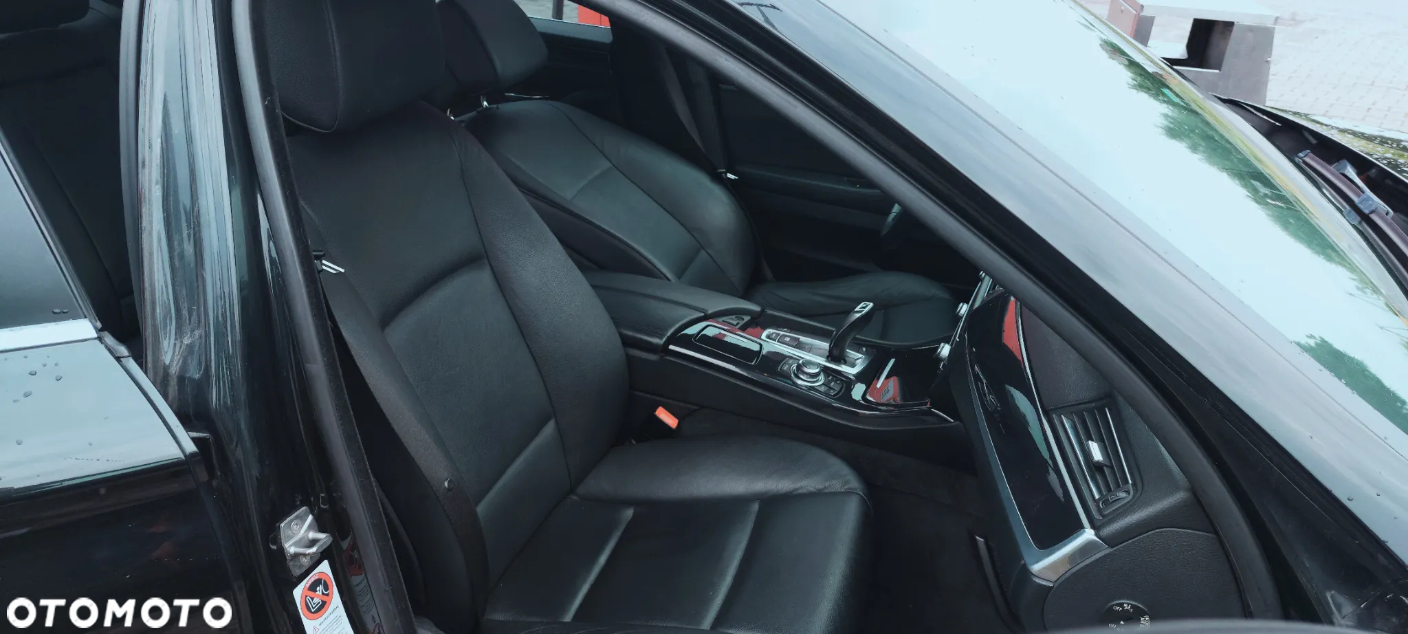 BMW Seria 5 - 17