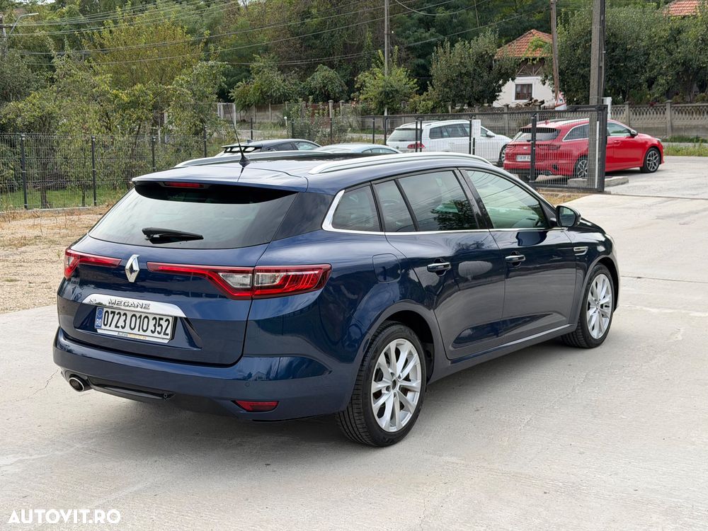Renault Megane - 5