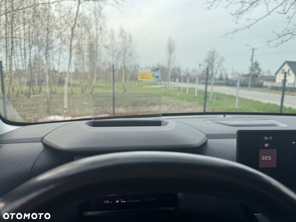 Citroën C4 1.2 PureTech Shine S&S EAT8 - 13