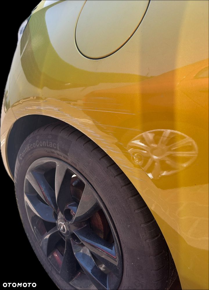 Opel Adam 1.4 Jam - 11