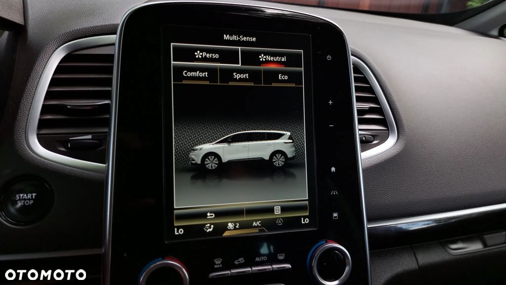 Renault Espace Energy dCi 160 EDC Intens - 26