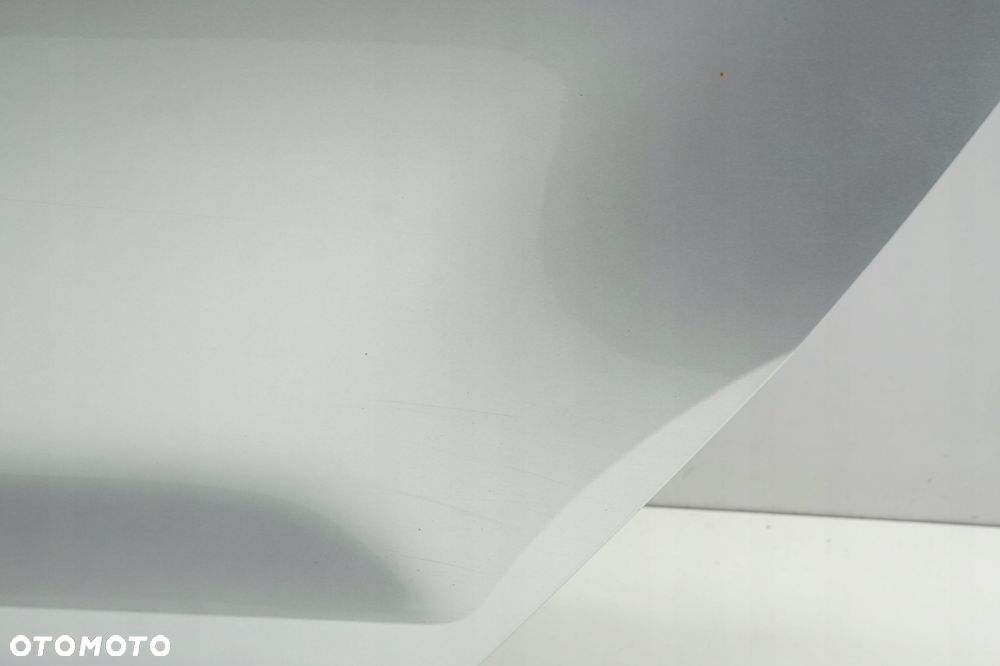 VW POLO 6R 5D LIFT 14R DRZWI LEWE LEWY TYLNE TYŁ LA7W - 6