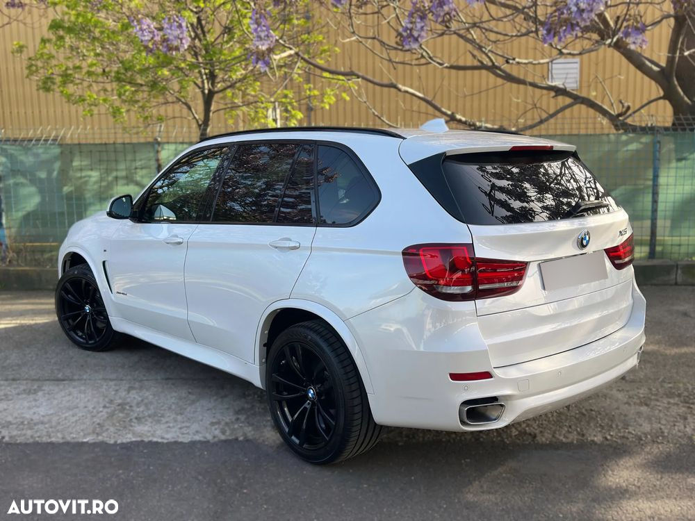 BMW X5 xDrive40d Sport-Aut. - 2