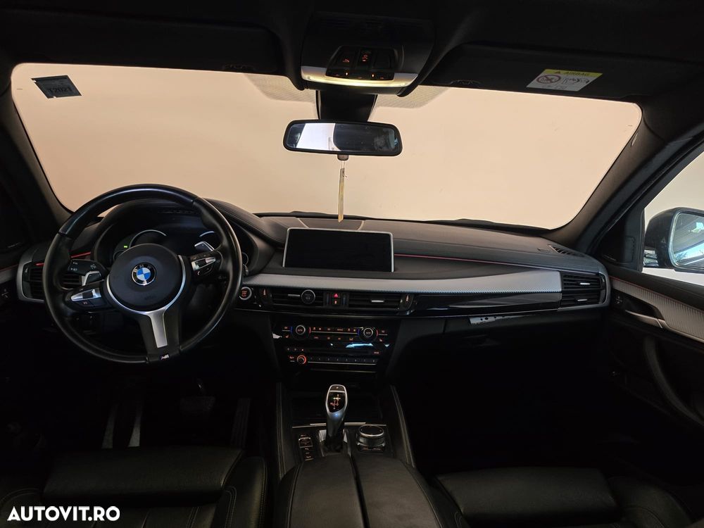 BMW X6 - 5