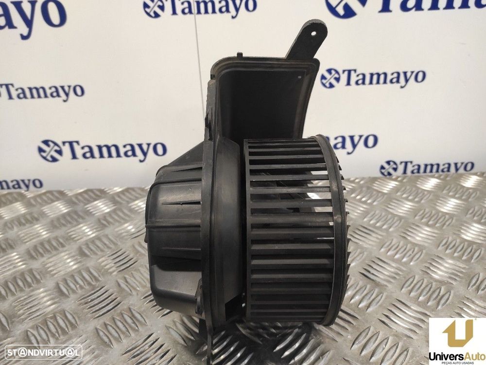 MOTOR SOFAGEM RENAULT SCÉNIC II 2003 -N100103S - 5