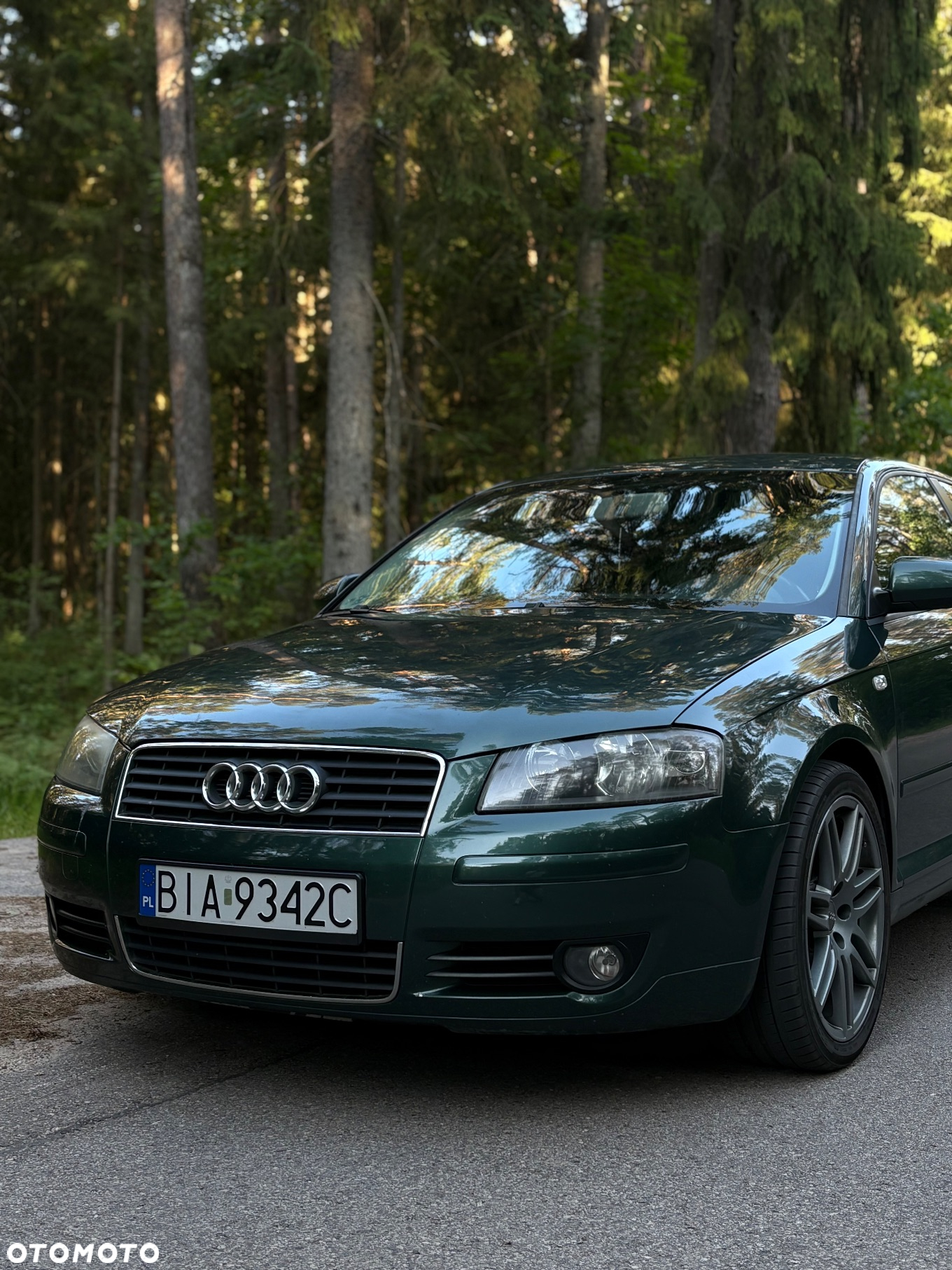 Audi A3 - 2