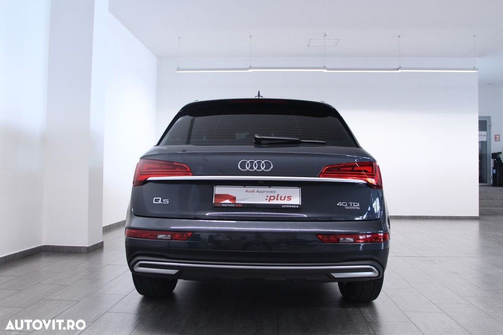 Audi Q5 - 5