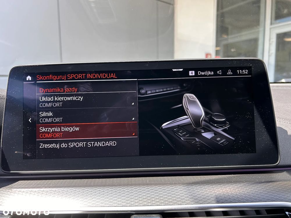 BMW 6GT 630d mHEV M Sport sport - 34