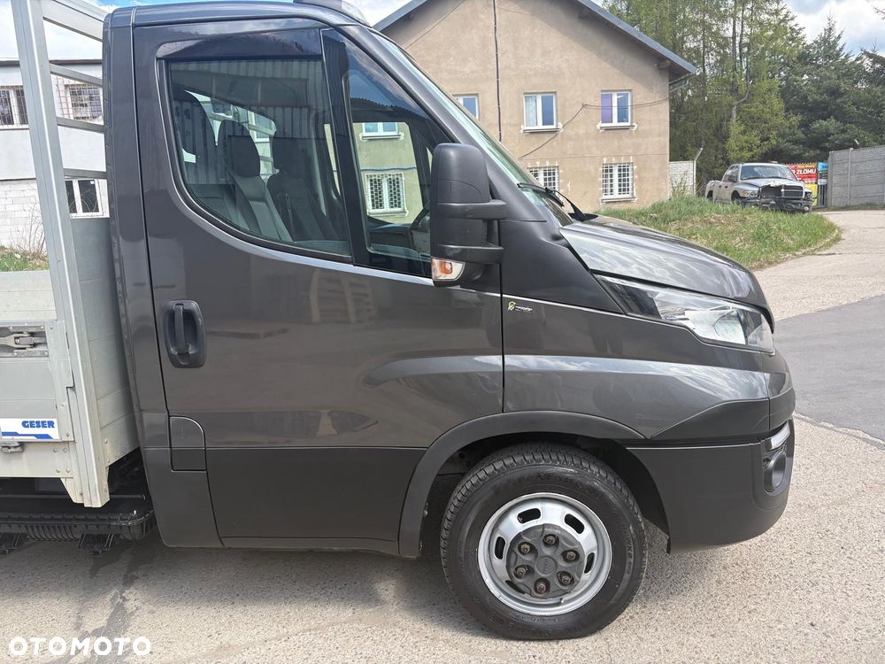 Iveco 35c18 - 12